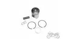 PISTON KIT FOR SUZUKI RMX SMX 50 41 mm