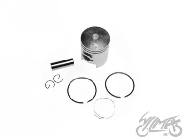 PISTON KIT FOR SUZUKI RMX SMX 50 41 mm