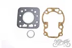 CILINDRO TARPINIŲ KOMPLEKTAS SUZUKI RMX SMX 50 41 mm