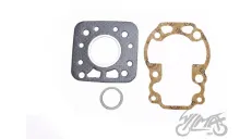 CILINDRO TARPINIŲ KOMPLEKTAS SUZUKI RMX SMX 50 41 mm