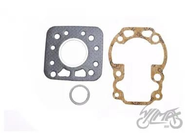 CILINDRO TARPINIŲ KOMPLEKTAS SUZUKI RMX SMX 50 41 mm