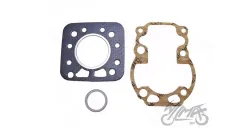 CILINDRO TARPINIŲ KOMPLEKTAS SUZUKI RMX SMX 50 47 mm