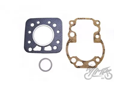 CILINDRO TARPINIŲ KOMPLEKTAS SUZUKI RMX SMX 50 47 mm