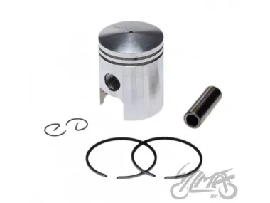 40,00/12/22,5 PISTON KIT BAJAJ 40 CCM