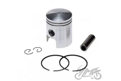 40,00/12/22,5 PISTON KIT BAJAJ 40 CCM