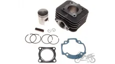 CYLINDER ASSY DIA. 40,00 PIAGGIO 50