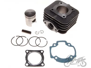 CYLINDER ASSY DIA. 40,00 PIAGGIO 50