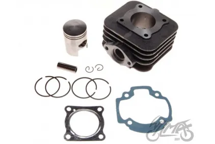 CYLINDER ASSY DIA. 40,00 PIAGGIO 50
