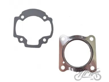 GASKET SET, CYLINDER PIAGGIO 50