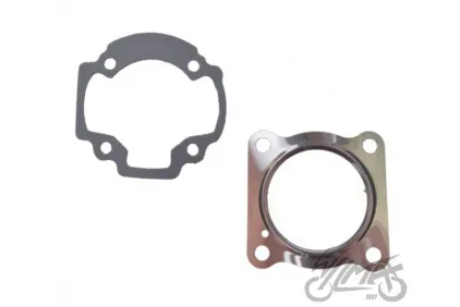 GASKET SET, CYLINDER PIAGGIO 50