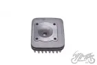 GALVUTĖS DANGTELIS PIAGGIO 50 40mm
