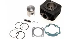 CYLINDER ASSY PIAGGIO 70 47mm