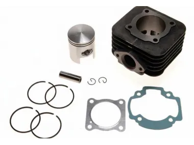 CYLINDER ASSY PIAGGIO 70 47mm