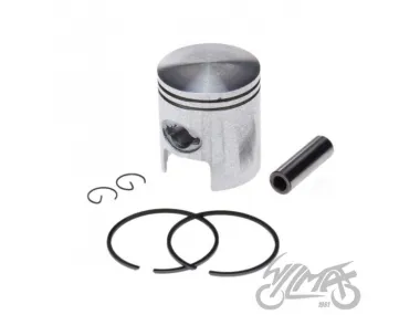 47,00/12/25,5 PISTON KIT PIAGGIO 70