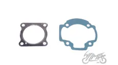 GASKET SET, CYLINDER PIAGGIO 70 47mm