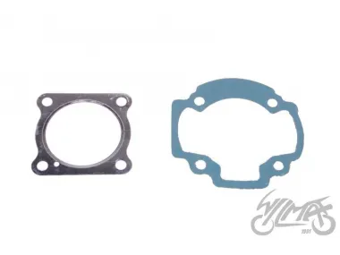 GASKET SET, CYLINDER PIAGGIO 70 47mm