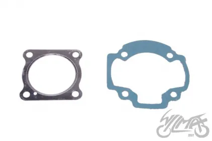 GASKET SET, CYLINDER PIAGGIO 70 47mm