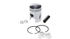 40,00/12/26 PISTON KIT PIAGGIO LC 50