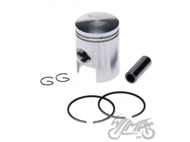 40,00/12/26 PISTON KIT PIAGGIO LC 50