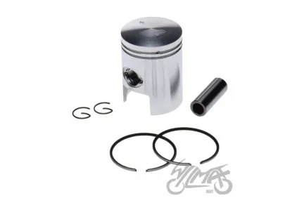 40,00/12/26 PISTON KIT PIAGGIO LC 50