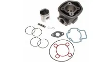 CYLINDER ASSY DIA. 47,00 PIAGGIO LC 70
