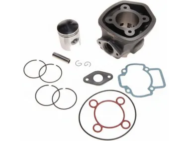CYLINDER ASSY DIA. 47,00 PIAGGIO LC 70