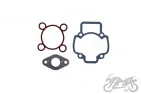GASKET SET, CYLINDER PIAGGIO LC 50