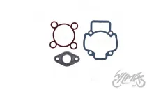 GASKET SET, CYLINDER PIAGGIO LC 50
