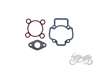 GASKET SET, CYLINDER PIAGGIO LC 50