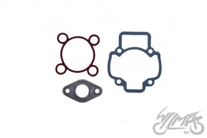 GASKET SET, CYLINDER PIAGGIO LC 50
