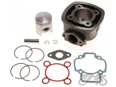 CYLINDER ASSY DIA. 47,00 PIAGGIO LC 70