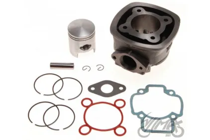 CYLINDER ASSY DIA. 47,00 PIAGGIO LC 70
