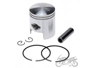 47,00/12/26 PISTON KIT PIAGGIO LC 70