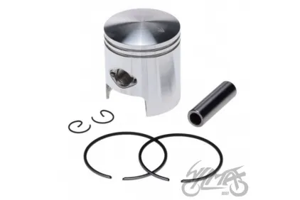 47,00/12/26 PISTON KIT PIAGGIO LC 70