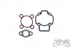 GASKET SET, CYLINDER PIAGGIO LC 70