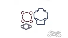 GASKET SET, CYLINDER PIAGGIO LC 70