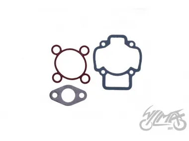 GASKET SET, CYLINDER PIAGGIO LC 70