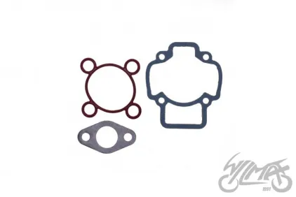 GASKET SET, CYLINDER PIAGGIO LC 70
