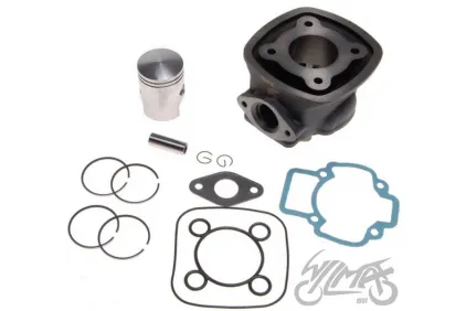 CYLINDER ASSY, DIA. 40,00 PIAGGIO LC 50