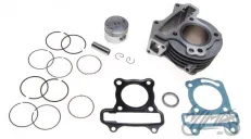 CYLINDER ASSY, 60 CCM 44mm 4T GY6