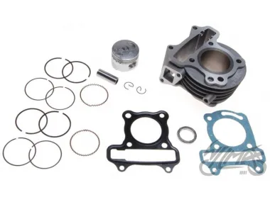 CYLINDER ASSY, 60 CCM 44mm 4T GY6