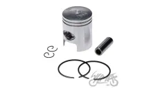 40,00/12/25 PISTON KIT 50 CCM 2T KEEWAY