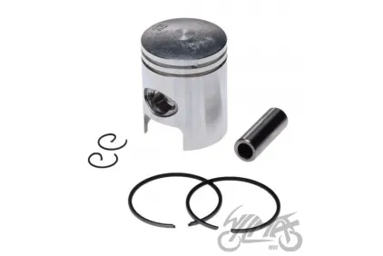 40,00/12/25 PISTON KIT 50 CCM 2T KEEWAY