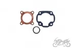 GASKET SET, CYLINDER 60 CCM AY32019/32015 2T