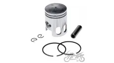 40,00/10/25,5 PISTON KIT 50 CCM 2T QUANTUM