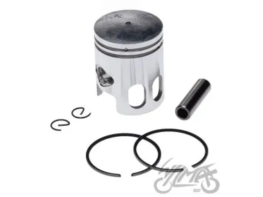 40,00/10/25,5 PISTON KIT 50 CCM 2T QUANTUM