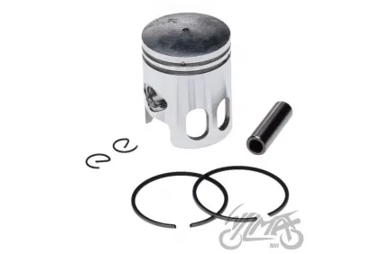 40,00/10/25,5 PISTON KIT 50 CCM 2T QUANTUM
