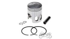 43,00/10/25,5 PISTON KIT 60 CCM 2T QUANTUM