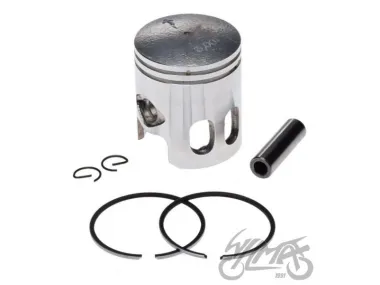 43,00/10/25,5 PISTON KIT 60 CCM 2T QUANTUM