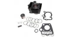 CYLINDER ASSY, 50 CCM 4T CHOPPER DIA. 38,96